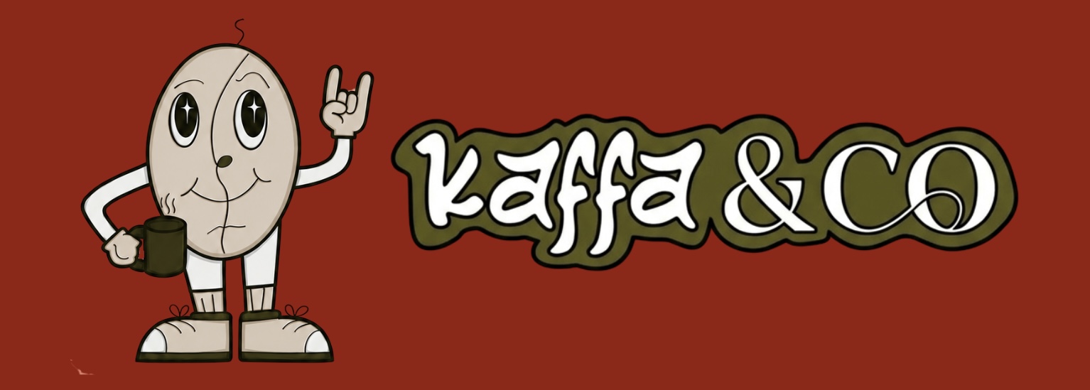 Kaffa & CO